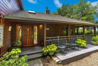 Single Family Residence,  Slattery road, Glen Ellen, CA 95442 - 4