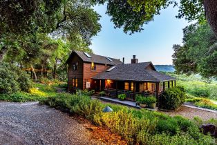 Single Family Residence,  Slattery road, Glen Ellen, CA 95442 - 3