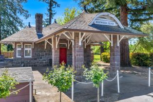 Single Family Residence,  Slattery road, Glen Ellen, CA 95442 - 43