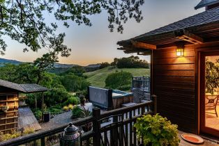 Single Family Residence,  Slattery road, Glen Ellen, CA 95442 - 17