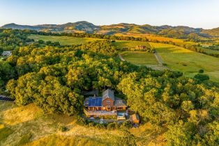 Single Family Residence,  Slattery road, Glen Ellen, CA 95442 - 45