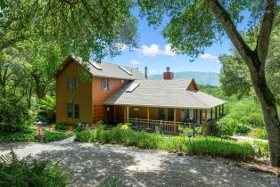 Single Family Residence,  Slattery road, Glen Ellen, CA 95442 - 44