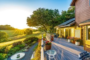 Single Family Residence,  Slattery road, Glen Ellen, CA 95442 - 8