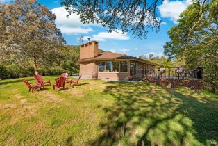 Single Family Residence,  Country Club lane, Napa, CA 94558 - 45