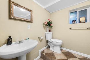 Single Family Residence,  Country Club lane, Napa, CA 94558 - 38