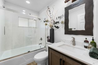 Single Family Residence,  Country Club lane, Napa, CA 94558 - 32