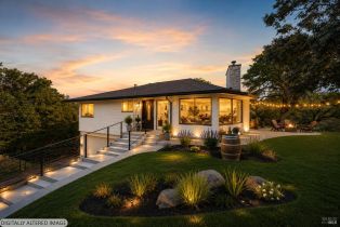 Single Family Residence,  Country Club lane, Napa, CA 94558 - 2
