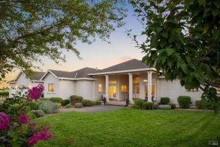 Single Family Residence,  Big Ranch road, Napa, CA 94558 - 73