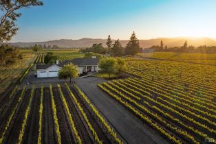 Single Family Residence,  Big Ranch road, Napa, CA 94558 - 2