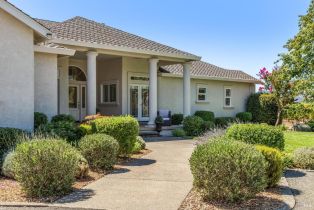 Single Family Residence,  Big Ranch road, Napa, CA 94558 - 75