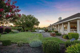 Single Family Residence,  Big Ranch road, Napa, CA 94558 - 6