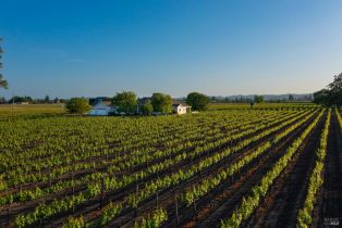 Single Family Residence,  Big Ranch road, Napa, CA 94558 - 94