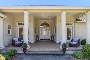 Single Family Residence,  Big Ranch road, Napa, CA 94558 - 72