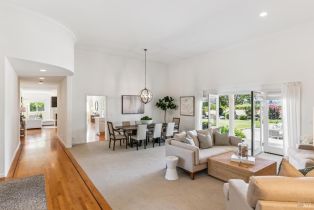 Single Family Residence,  Big Ranch road, Napa, CA 94558 - 28