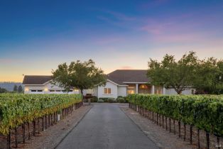 Single Family Residence,  Big Ranch road, Napa, CA 94558 - 79