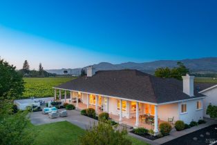Single Family Residence,  Big Ranch road, Napa, CA 94558 - 5