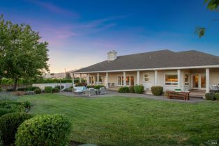 Single Family Residence,  Big Ranch road, Napa, CA 94558 - 8