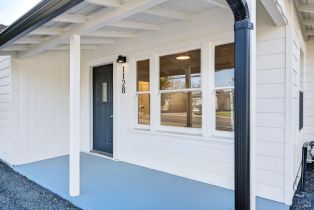 Single Family Residence,  Hearn avenue, Santa Rosa, CA 95407 - 3