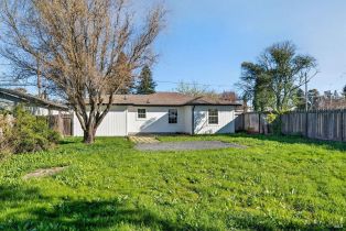 Single Family Residence,  Hearn avenue, Santa Rosa, CA 95407 - 24
