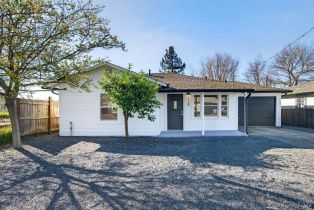 Single Family Residence,  Hearn avenue, Santa Rosa, CA 95407 - 2