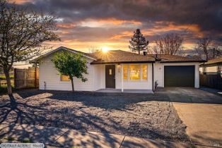 Single Family Residence, 1128 Hearn Ave, Santa Rosa, CA  Santa Rosa, CA 95407