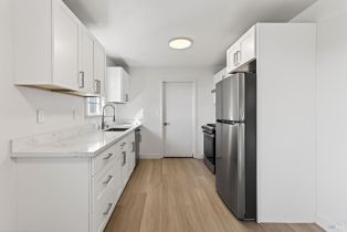 Single Family Residence,  Hearn avenue, Santa Rosa, CA 95407 - 4