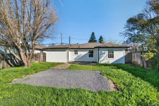 Single Family Residence,  Hearn avenue, Santa Rosa, CA 95407 - 23