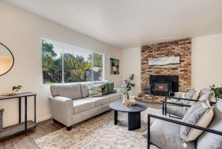 Single Family Residence,  Rigdon street, Napa, CA 94558 - 24