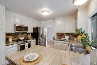 Single Family Residence,  Rigdon street, Napa, CA 94558 - 21