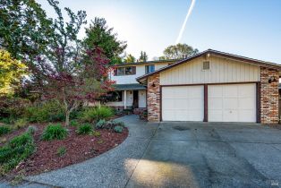 Single Family Residence,  Rigdon street, Napa, CA 94558 - 2