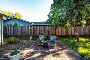 Single Family Residence,  Rigdon street, Napa, CA 94558 - 63