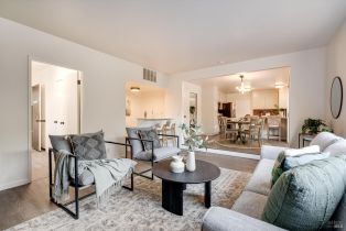 Single Family Residence,  Rigdon street, Napa, CA 94558 - 28