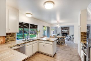 Single Family Residence,  Rigdon street, Napa, CA 94558 - 16