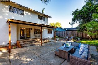 Single Family Residence,  Rigdon street, Napa, CA 94558 - 74