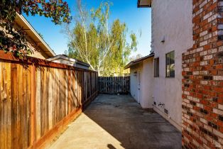 Single Family Residence,  Rigdon street, Napa, CA 94558 - 70