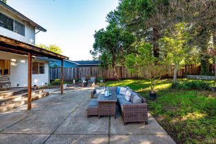 Single Family Residence,  Rigdon street, Napa, CA 94558 - 73