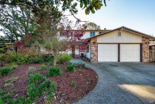 Single Family Residence, 2513 Rigdon St, Napa, CA  Napa, CA 94558