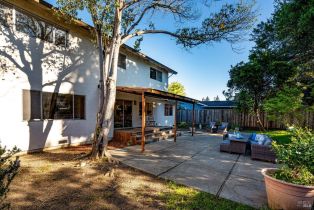 Single Family Residence,  Rigdon street, Napa, CA 94558 - 69