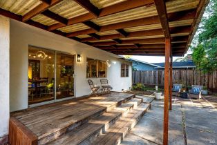 Single Family Residence,  Rigdon street, Napa, CA 94558 - 60