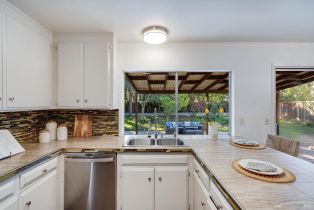 Single Family Residence,  Rigdon street, Napa, CA 94558 - 17