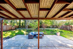 Single Family Residence,  Rigdon street, Napa, CA 94558 - 57