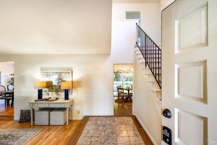 Single Family Residence,  Rigdon street, Napa, CA 94558 - 5