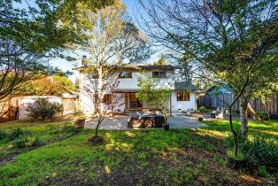 Single Family Residence,  Rigdon street, Napa, CA 94558 - 67