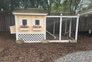 Single Family Residence,  Albany drive, Santa Rosa, CA 95401 - 22