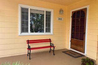 Single Family Residence,  Albany drive, Santa Rosa, CA 95401 - 3