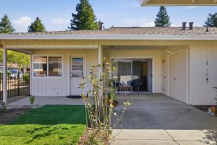 Single Family Residence,  Aspen Meadows circle, Santa Rosa, CA 95409 - 8
