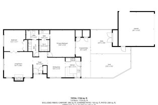Single Family Residence,  Aspen Meadows circle, Santa Rosa, CA 95409 - 38