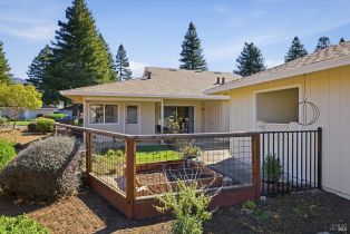 Single Family Residence,  Aspen Meadows circle, Santa Rosa, CA 95409 - 6