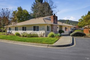 Single Family Residence,  Aspen Meadows circle, Santa Rosa, CA 95409 - 2