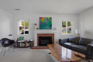 Single Family Residence,  Aspen Meadows circle, Santa Rosa, CA 95409 - 21